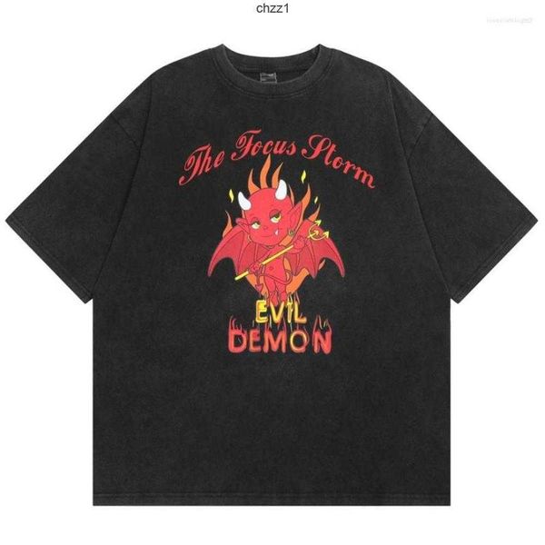 men's t shirts harajuku y2k oversized flame devil print t-shirt short sleeve streetwear hip hop o-neck goth casual tee men vintagegdle, White;black
men's t shirts harajuku y2k oversized flame devil print t-shirt short sleeve streetwear hip hop o-neck goth casual tee men vintagegdle, White;black