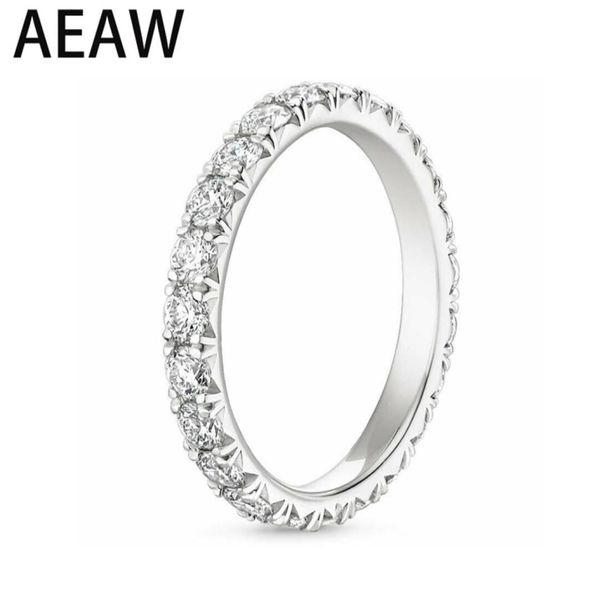 aew s925 silver 08ctw 18mm df color wedding band ring for women ladies 2202163253493, Slivery;golden
aew s925 silver 08ctw 18mm df color wedding band ring for women ladies 2202163253493, Slivery;golden