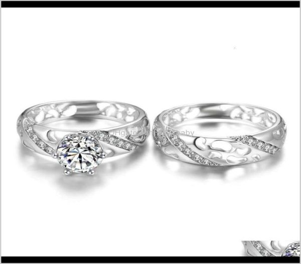 couple rings jewelry drop delivery 2021 hbp fashion style couples ring with poem pendant 2snwm7448602, Silver
couple rings jewelry drop delivery 2021 hbp fashion style couples ring with poem pendant 2snwm7448602, Silver