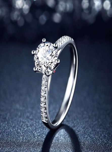 hbp fashion shipai jewelry 925 silver imitation mosangshi six claw group inlaid zircon 18k white gold wedding ring4436382
hbp fashion shipai jewelry 925 silver imitation mosangshi six claw group inlaid zircon 18k white gold wedding ring4436382