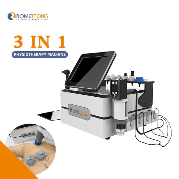 ret/cet diathermy capactive and resistive energy transfer tecar ems electric muscle stimulation shock wave physiotherapy machine pain relief
ret/cet diathermy capactive and resistive energy transfer tecar ems electric muscle stimulation shock wave physiotherapy machine pain relief