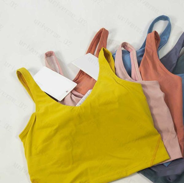 lulus yoga align sports bra gym clothes lululemens womens underwears tanks camis shockproof running fashion icon fitness workout u back slim, Black;white
lulus yoga align sports bra gym clothes lululemens womens underwears tanks camis shockproof running fashion icon fitness workout u back slim, Black;white