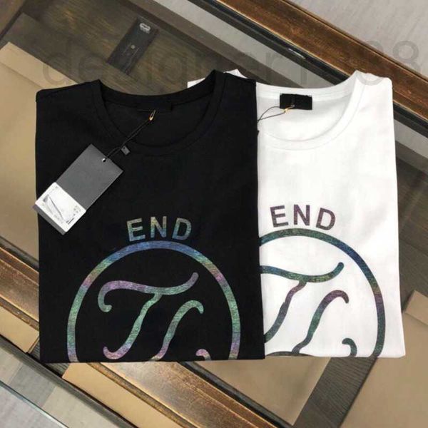 designer summer short sleeve t-shirt men sweatshirt t shirt casual f gradient letter print pullovers round neck t-shirts luxury women tshirt, White;black
designer summer short sleeve t-shirt men sweatshirt t shirt casual f gradient letter print pullovers round neck t-shirts luxury women tshirt, White;black
