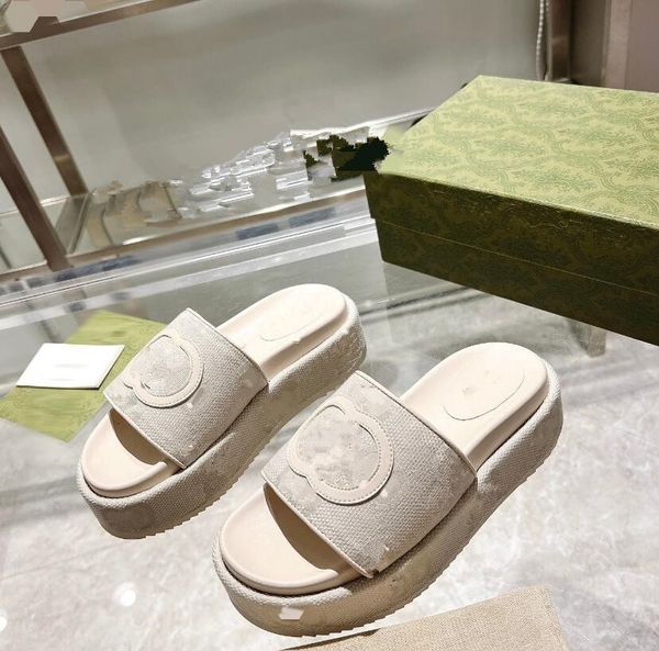 designer buckle denim women slippers g letter thick sole ladies slippers female beach shoes home outdoor slides slippers roman sandals luxur, Black
designer buckle denim women slippers g letter thick sole ladies slippers female beach shoes home outdoor slides slippers roman sandals luxur, Black