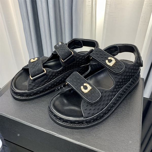 designer beach shoes cc sandals outdoor shoe women luxury leather footwear fashion slides woman slippers als2
designer beach shoes cc sandals outdoor shoe women luxury leather footwear fashion slides woman slippers als2