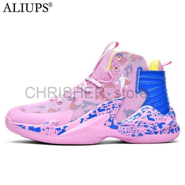 other sporting goods aliups 36-45 men women pink basketball shoes boys breathable non-slip wearable sports shoes athletic sneakers girls
other sporting goods aliups 36-45 men women pink basketball shoes boys breathable non-slip wearable sports shoes athletic sneakers girls