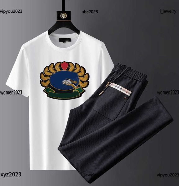man tracksuits sports suit short sleeve sets size -3xl 2pcs gold wheat ear pattern printing t-shirt and pants new arrival, Gray
man tracksuits sports suit short sleeve sets size -3xl 2pcs gold wheat ear pattern printing t-shirt and pants new arrival, Gray