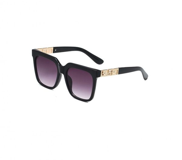 women brand sunglasses designer sunglasses for men luxury new 4318 large frame glasses female anti-uv sunglasses net red sunglasses men roun, White;black
women brand sunglasses designer sunglasses for men luxury new 4318 large frame glasses female anti-uv sunglasses net red sunglasses men roun, White;black