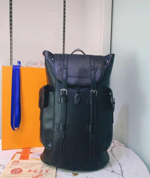 m55699 chriser small backpack man travel bag fashion casual men cover collar drawstring backpacks classic taurillon leather ba8009294 
m55699 chriser small backpack man travel bag fashion casual men cover collar drawstring backpacks classic taurillon leather ba8009294