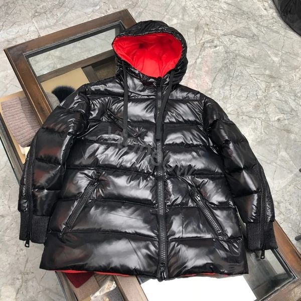 winter puffer jacket mens down jacket men woman thickening warm coat fashion men's clothing outdoor jackets designer womans coats, Black
winter puffer jacket mens down jacket men woman thickening warm coat fashion men's clothing outdoor jackets designer womans coats, Black