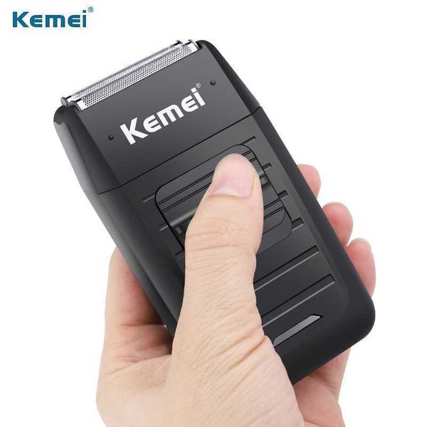 kemei men electric shaver rechargeable razor beard hair clipper trimmer shaving machine x0625wosa9hm2
kemei men electric shaver rechargeable razor beard hair clipper trimmer shaving machine x0625wosa9hm2
