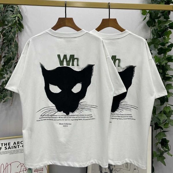 23ow mens t shirts women designer shirt loose tees fashion brands mans polos luxurys clothing cotton shorts sleeve clothes casual tshirts s, White;black
23ow mens t shirts women designer shirt loose tees fashion brands mans polos luxurys clothing cotton shorts sleeve clothes casual tshirts s, White;black