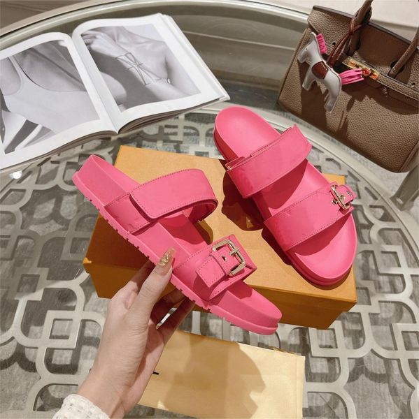 ladies summer sandals fashion macaron beach stripes casual flip flops heightening designer slides cotton fluffy slippers di6y, Black
ladies summer sandals fashion macaron beach stripes casual flip flops heightening designer slides cotton fluffy slippers di6y, Black