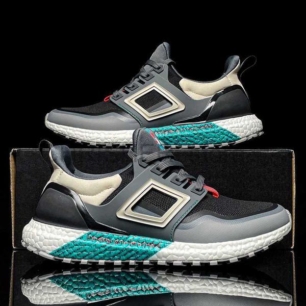 other sporting goods men casual popcorn sole diamond sport shoes platform light weight mesh breathable jogging walking running trend sneaker
other sporting goods men casual popcorn sole diamond sport shoes platform light weight mesh breathable jogging walking running trend sneaker