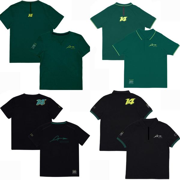 2023 f1 driver t-shirt formula 1 team racing polo shirt summer men's women's t-shirt motorsport fan plus size jersey t-shirts
2023 f1 driver t-shirt formula 1 team racing polo shirt summer men's women's t-shirt motorsport fan plus size jersey t-shirts