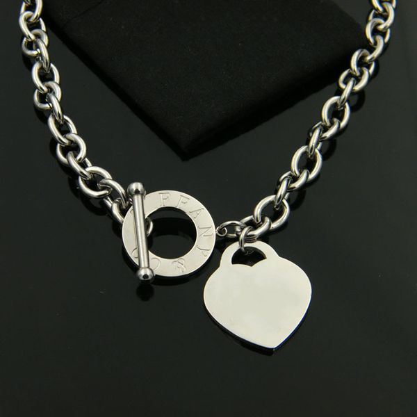 mens necklace chains for pendants clover necklaces designer jewelry fashion necklace stainless steel hip jewelry party wedding gift wholesal, Silver
mens necklace chains for pendants clover necklaces designer jewelry fashion necklace stainless steel hip jewelry party wedding gift wholesal, Silver