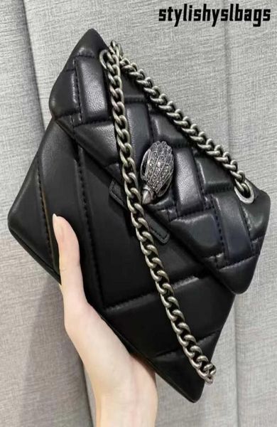 evening bags kurt geiger london real sheepskin leather 5a chains cross body bag small flap handbag 20cm black goldensilver chain 8466546
evening bags kurt geiger london real sheepskin leather 5a chains cross body bag small flap handbag 20cm black goldensilver chain 8466546