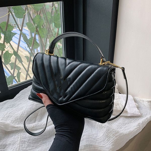 barnd day packs women's chain bag new fashion versatile ins advanced texture atmosphere one shoulder crossbody handbags 833#
barnd day packs women's chain bag new fashion versatile ins advanced texture atmosphere one shoulder crossbody handbags 833#