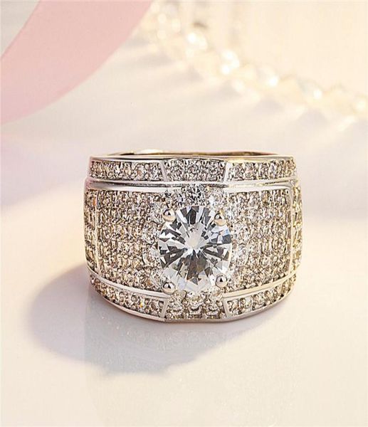 purity silver wedding rings for man 925 sterling silver crystal simulated diamond engagement jewelry9903953, Golden;silver
purity silver wedding rings for man 925 sterling silver crystal simulated diamond engagement jewelry9903953, Golden;silver
