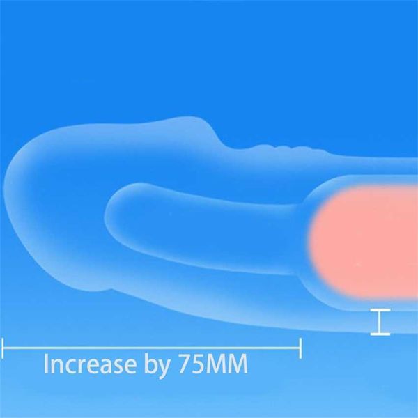 man penile growth cover silicone material strong resilience does stimulating g-point erotica products couple toys 18+
man penile growth cover silicone material strong resilience does stimulating g-point erotica products couple toys 18+