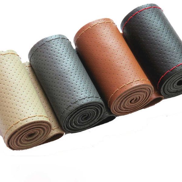 steering wheel covers chiziyo 1pc diy genuine cowhide car braid leather steering wheel cover 36 38 40cm universal size black beige gray brow
steering wheel covers chiziyo 1pc diy genuine cowhide car braid leather steering wheel cover 36 38 40cm universal size black beige gray brow