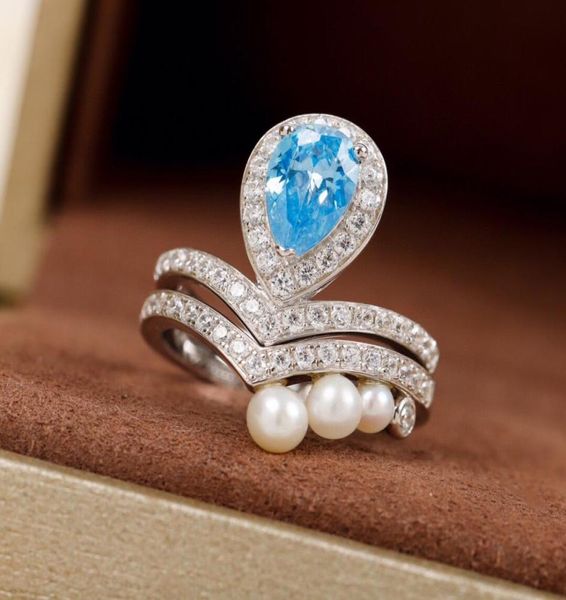 2022 new arrival drop water blue diamond ring pearl paris wedding finger ring full zircon luxury s925 silver jewelry no fade9942824
2022 new arrival drop water blue diamond ring pearl paris wedding finger ring full zircon luxury s925 silver jewelry no fade9942824