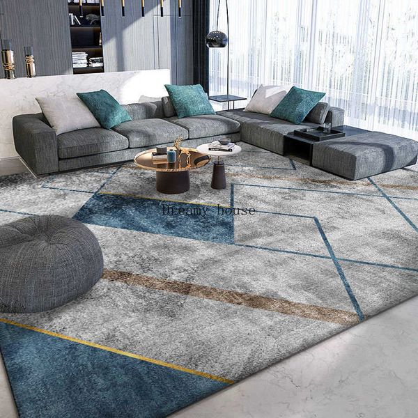 Rugs and Carpets for Home Living Room Rugs for Bedroom Decoration Geometric Soft Nordic Luxury LIVE ROOM area Rug floor mats
Rugs and Carpets for Home Living Room Rugs for Bedroom Decoration Geometric Soft Nordic Luxury LIVE ROOM area Rug floor mats
