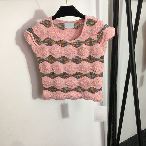 weave stripe tee shirts women sleevelss letters pin designs tanks patchwork short sleeve girls tanks shirt, White
weave stripe tee shirts women sleevelss letters pin designs tanks patchwork short sleeve girls tanks shirt, White