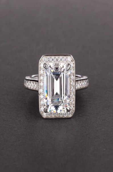 hbp rectangular chamfer 8 10 fashion engagement luxury new exaggerated diamond ring 6 carats3309463, Silver
hbp rectangular chamfer 8 10 fashion engagement luxury new exaggerated diamond ring 6 carats3309463, Silver