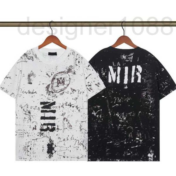 designer 2023 new man leisure t shirt brand series print short sleeve pure cotton tees lovers loose s-xxxl 25 styles q7fg, White;black
designer 2023 new man leisure t shirt brand series print short sleeve pure cotton tees lovers loose s-xxxl 25 styles q7fg, White;black
