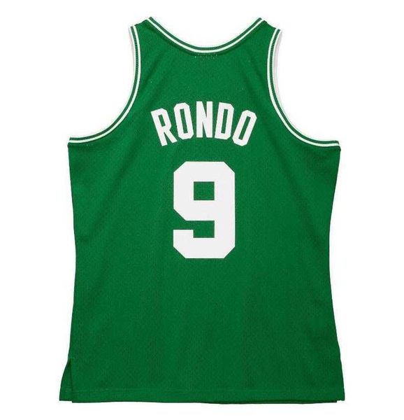 stitched classic retro jersey rajon rondo mitchell and ness 2007-08 finals basketball jerseys men women youth, Black;red
stitched classic retro jersey rajon rondo mitchell and ness 2007-08 finals basketball jerseys men women youth, Black;red