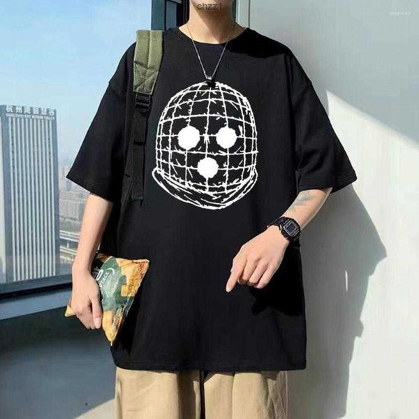 men's t shirts rapper yung lean dod mark edgy emo y2k tshirt men women punk goth grunge aesthetic graphic shirt male summer cotton t-sh, White;black
men's t shirts rapper yung lean dod mark edgy emo y2k tshirt men women punk goth grunge aesthetic graphic shirt male summer cotton t-sh, White;black