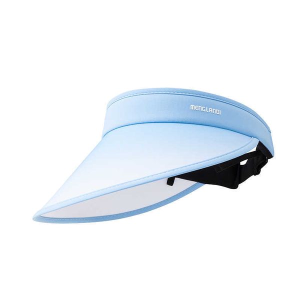 hat gradual sunscreen women's summer new sunshade uv protection big eave hollow sun outdoor fashion 4 twf9, Blue;gray
hat gradual sunscreen women's summer new sunshade uv protection big eave hollow sun outdoor fashion 4 twf9, Blue;gray