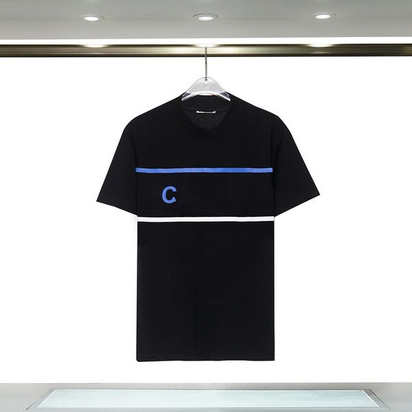 2023 fashion t shirt men women designer luxury letter print short sleeve t shirts casual loose letter shirt clothing streets shorts sleeve c, White;black
2023 fashion t shirt men women designer luxury letter print short sleeve t shirts casual loose letter shirt clothing streets shorts sleeve c, White;black