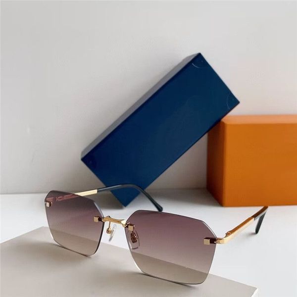 hexagonal womens sunglasses frameless irregular design versatile simple and comfortable size 56 16 145 mens classic sunglasses with box whol, White;black
hexagonal womens sunglasses frameless irregular design versatile simple and comfortable size 56 16 145 mens classic sunglasses with box whol, White;black