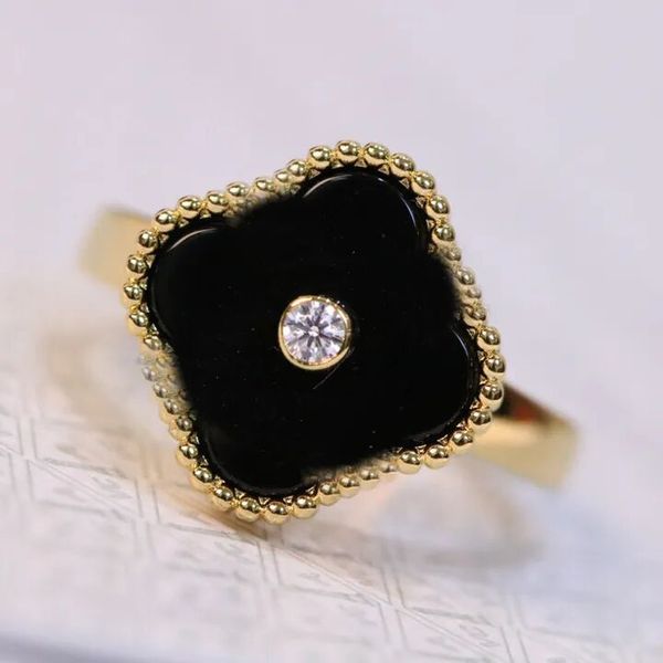 clover ring classic diamond butterfly ring wedding rings of woman man love ring gold silvery chrome heart ring valentines mothers, Silver
clover ring classic diamond butterfly ring wedding rings of woman man love ring gold silvery chrome heart ring valentines mothers, Silver