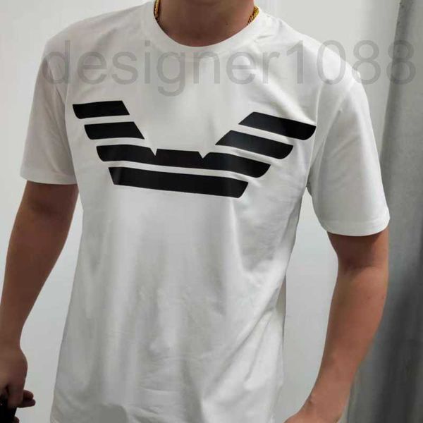 designer summer short sleeve t shirt mens sweatshirt classic print pullover tee ea tshirt men women cotton casual round neck t-shirt 4xl g5q, White;black
designer summer short sleeve t shirt mens sweatshirt classic print pullover tee ea tshirt men women cotton casual round neck t-shirt 4xl g5q, White;black
