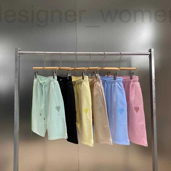 women's shorts designer men spring summer 2023 love men's sports capris embroidered leisure nxes, White;black
women's shorts designer men spring summer 2023 love men's sports capris embroidered leisure nxes, White;black