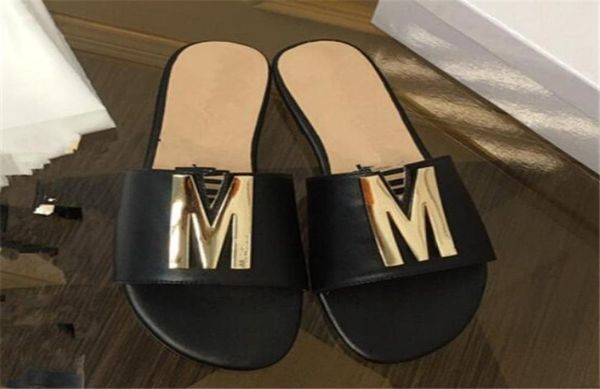 womens sandals fashion flats slippers black white genuine leather slides summer shoes ladies flip flops6365377
womens sandals fashion flats slippers black white genuine leather slides summer shoes ladies flip flops6365377