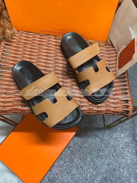 luxurys designer sandal man slipper h sandale chypre slides natural calfskin slipper suede loafer womens sandal fashion sandales pour homme, Black
luxurys designer sandal man slipper h sandale chypre slides natural calfskin slipper suede loafer womens sandal fashion sandales pour homme, Black
