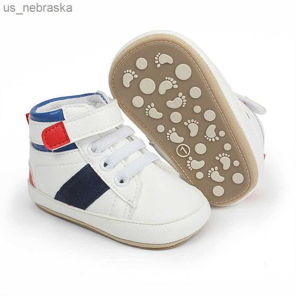 first walkers 01age baby shoes newborn boys girls heart star first walkers crib soft bottom kids lace up pu prewalker sneakers l230518
first walkers 01age baby shoes newborn boys girls heart star first walkers crib soft bottom kids lace up pu prewalker sneakers l230518