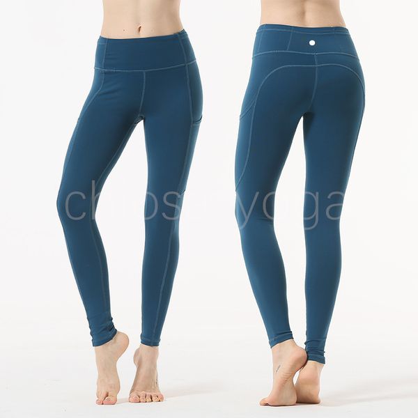 womens lulu yoga pants fitness sports leggings outdoor running elastic multi-pocket brushed cropped pants
womens lulu yoga pants fitness sports leggings outdoor running elastic multi-pocket brushed cropped pants