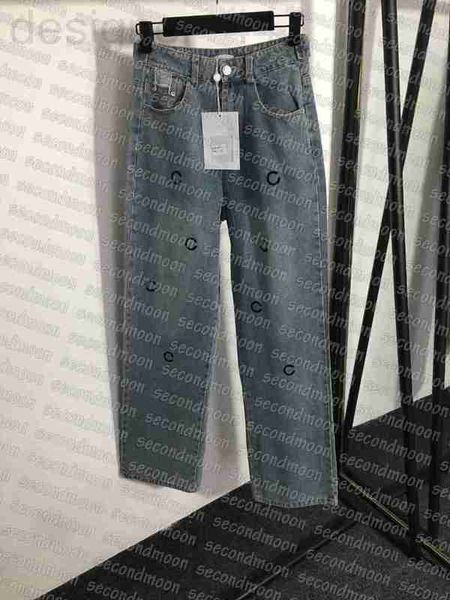 women's jeans designer women waist letters printed blue breathable straight denim pants summer casual qik4
women's jeans designer women waist letters printed blue breathable straight denim pants summer casual qik4