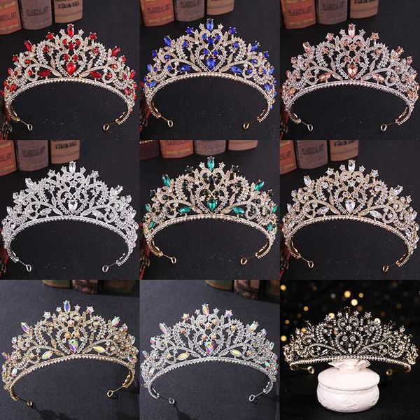 other fashion accessories baroque vintage queen princess crowns crystal rhinestone tiaras diadems for bride wedding hair accessories women j, Silver
other fashion accessories baroque vintage queen princess crowns crystal rhinestone tiaras diadems for bride wedding hair accessories women j, Silver