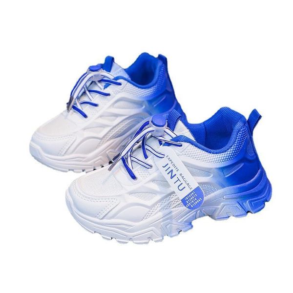 athletic baby shoes footwear basketball sneakers children boys girls casual lace-up f15671, Black
athletic baby shoes footwear basketball sneakers children boys girls casual lace-up f15671, Black