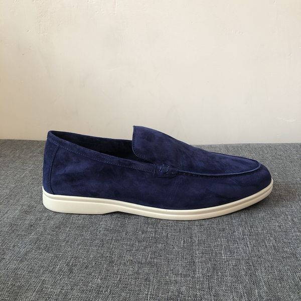 designer mens women lp flats shoe comfortable loro walk lazy driving dress shoes
designer mens women lp flats shoe comfortable loro walk lazy driving dress shoes