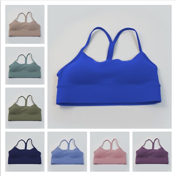 lu-001 fitness running street women yoga bra sports beauty back vest harness training yoga gym woman clothes quick dry
lu-001 fitness running street women yoga bra sports beauty back vest harness training yoga gym woman clothes quick dry