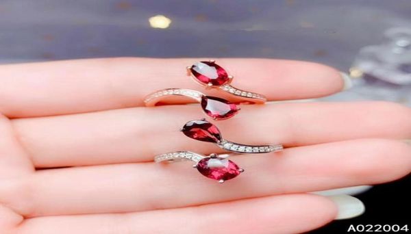 cluster rings kjjeaxcmy fine jewelry 925 sterling silver inlaid natural gemstone garnet female ring fashion support test selling2939280, Golden;silver
cluster rings kjjeaxcmy fine jewelry 925 sterling silver inlaid natural gemstone garnet female ring fashion support test selling2939280, Golden;silver