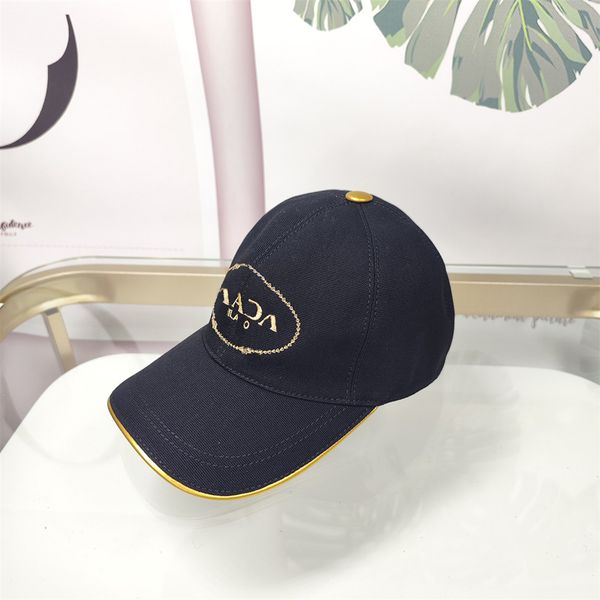new fashion men's designer baseball cap women's sun protection ball hat luxury black letter embroidery summer outdoors beach adjus, Blue;gray
new fashion men's designer baseball cap women's sun protection ball hat luxury black letter embroidery summer outdoors beach adjus, Blue;gray