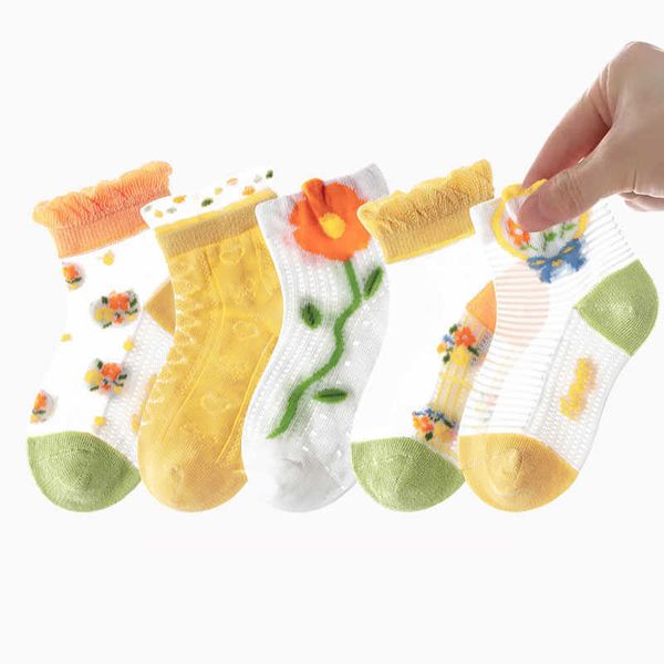 socks 5 pairs/batch of summer children's cotton boys and girls' fashion cartoon spring 2023 new 1-12 year old children teenagers s, Pink;yellow
socks 5 pairs/batch of summer children's cotton boys and girls' fashion cartoon spring 2023 new 1-12 year old children teenagers s, Pink;yellow